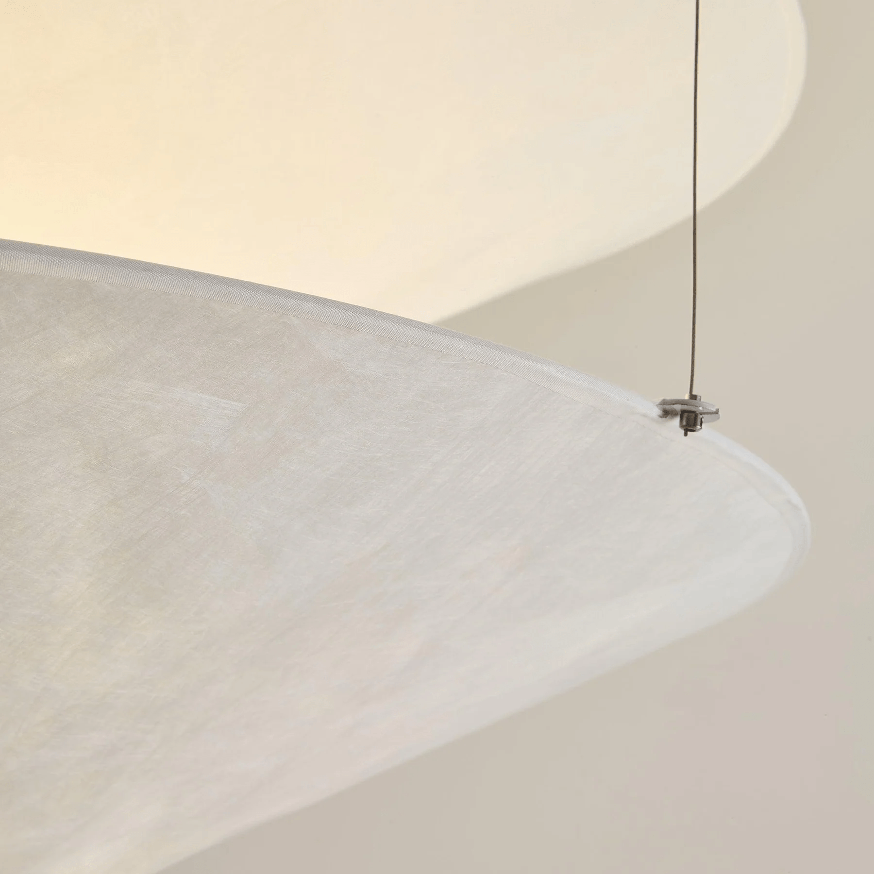 Kazu Cone Pendant Lamp - Letslighting