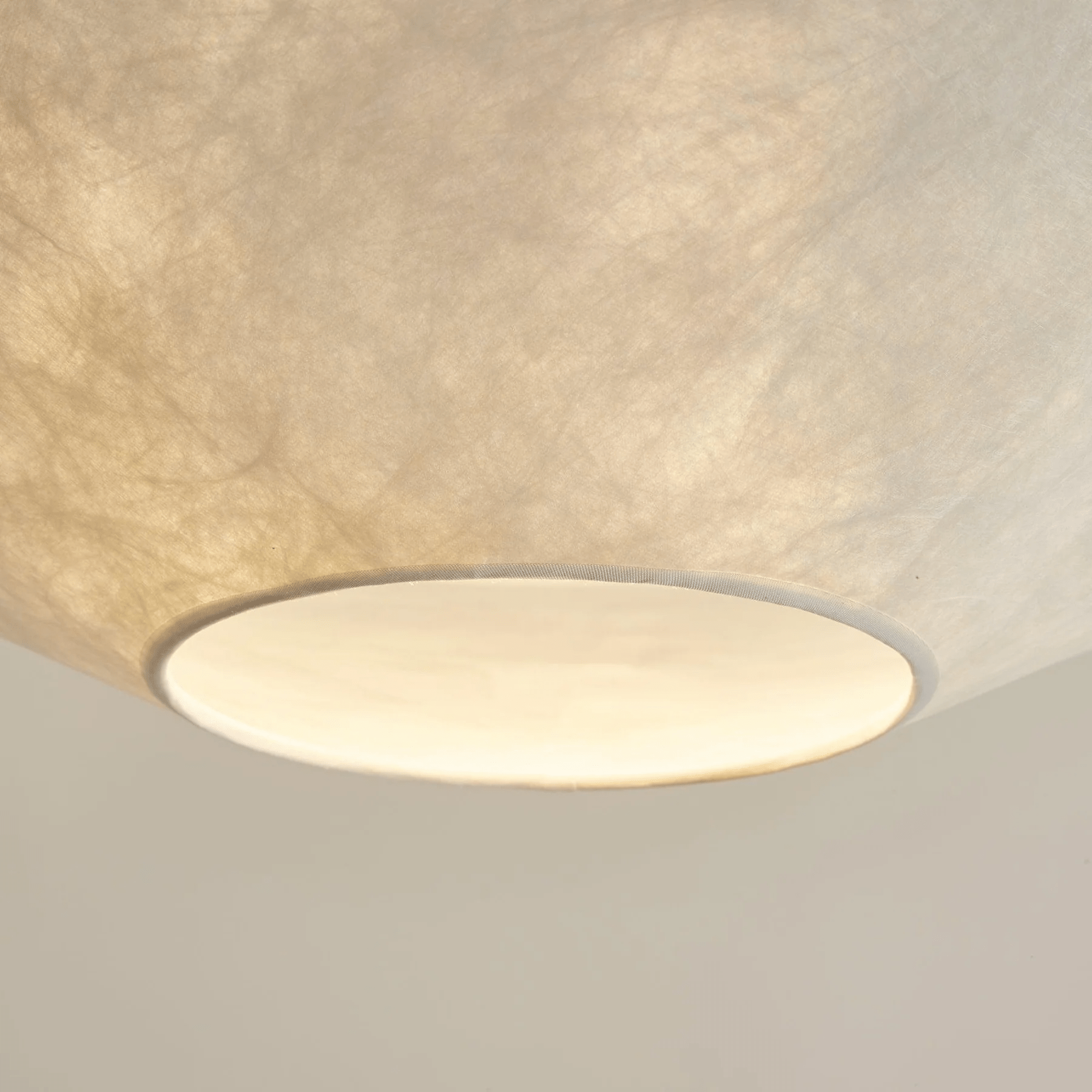 Kazu Cone Pendant Lamp - Letslighting