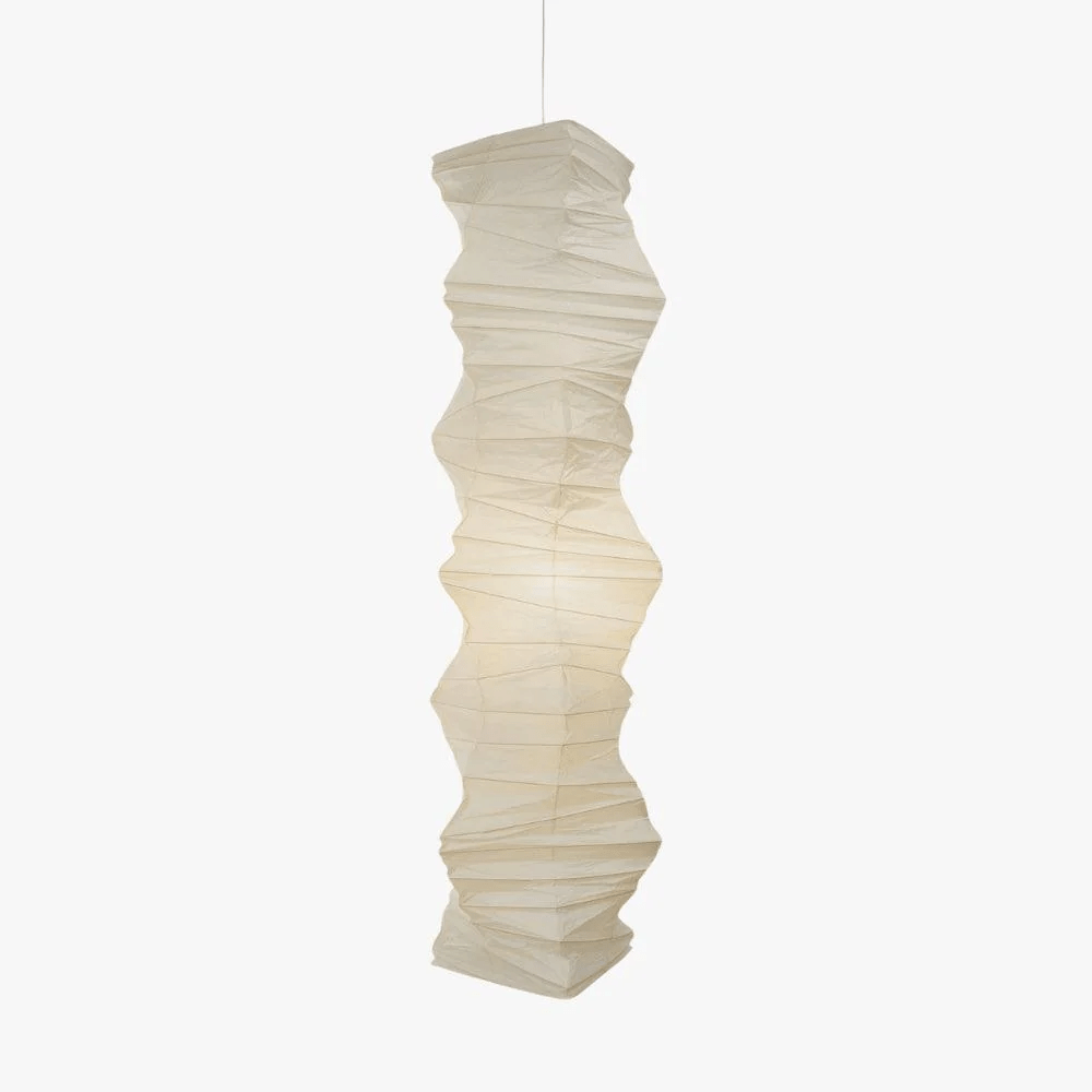 Washi Paper 33N Pendant Light - Letslighting