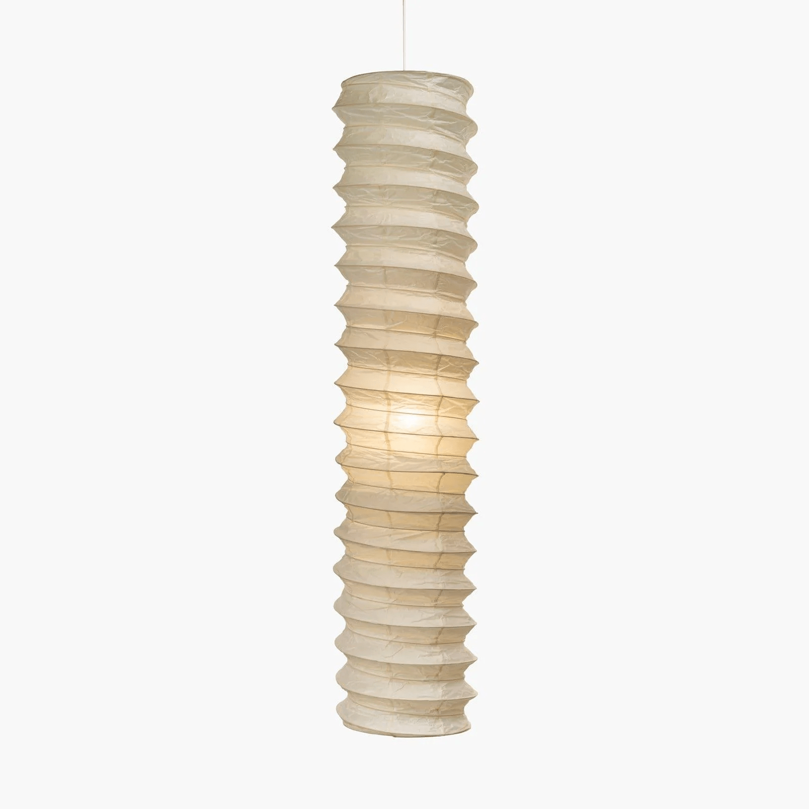 Washi Paper 31N Pendant Light - Letslighting