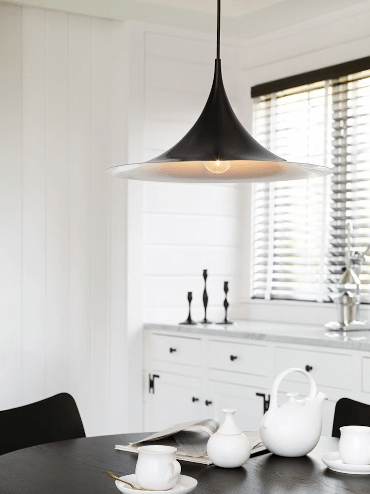 Semi Pendant Light - Letslighting