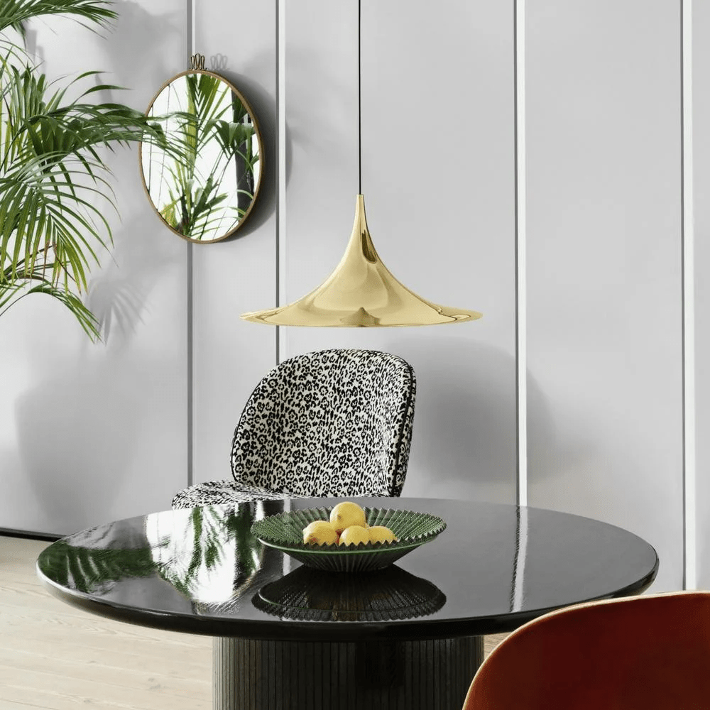 Semi Pendant Light - Letslighting