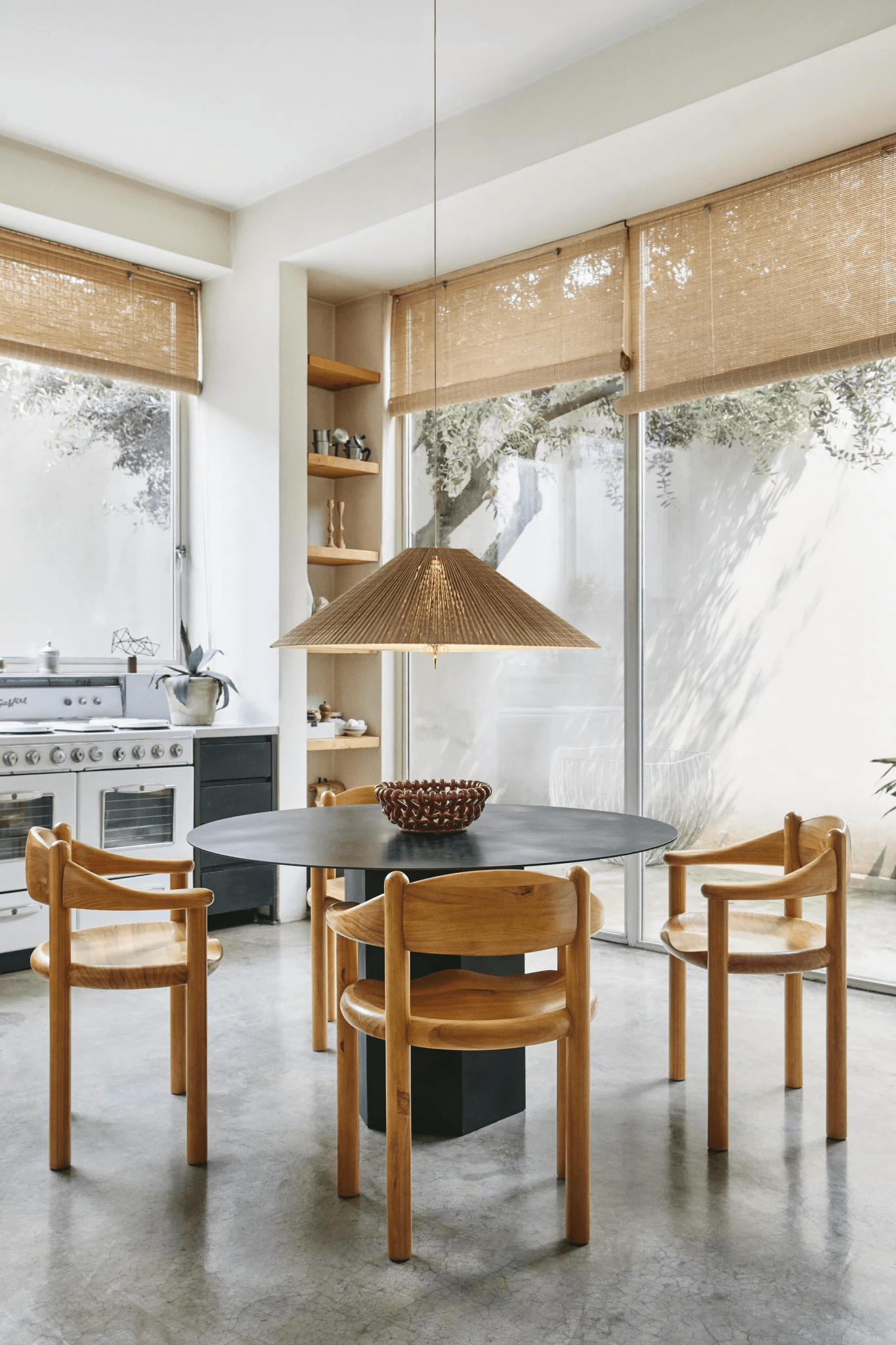 Hazel Modern Metal Pendant Lamp - Letslighting