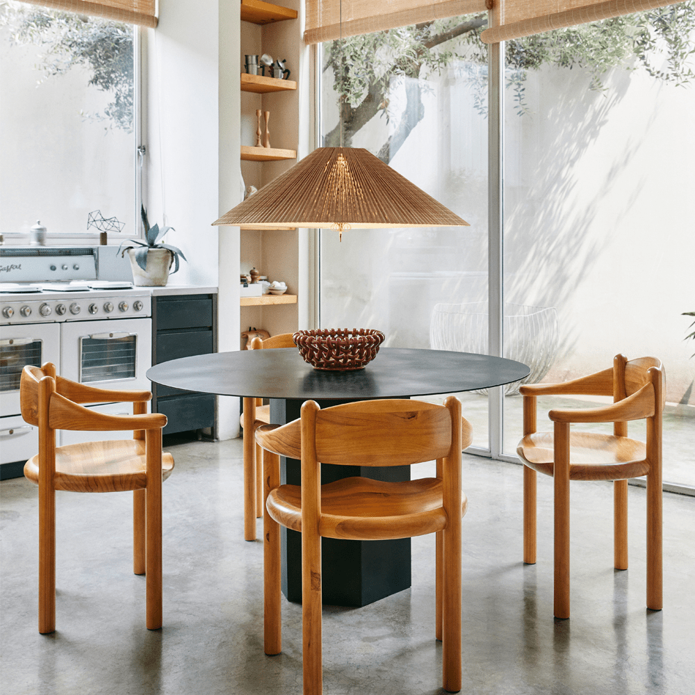 Hazel Modern Metal Pendant Lamp - Letslighting