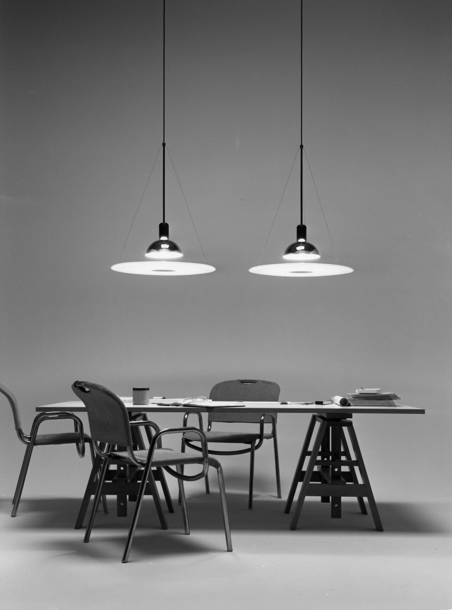 Flying Saucer Pendant Light - Letslighting