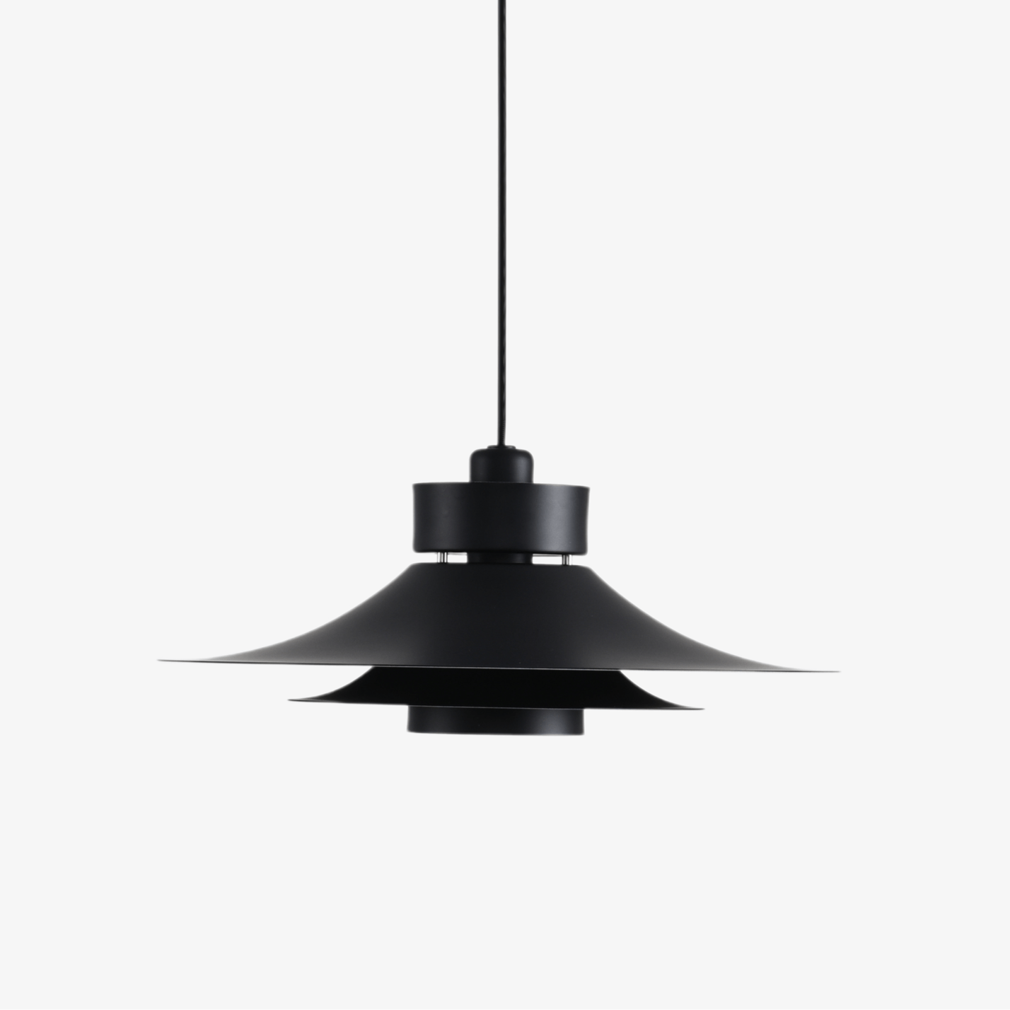 Sadie Minimalist Metal Pendant Lamp - Letslighting
