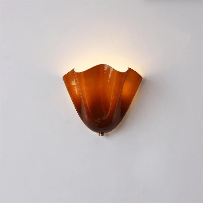 Petalia Wall Light - Letslighting