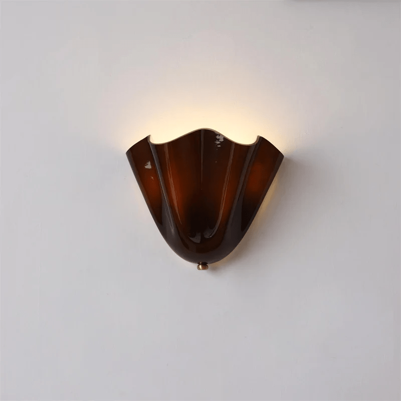 Petalia Wall Light - Letslighting
