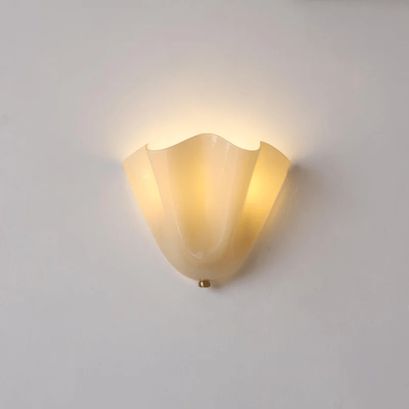 Petalia Wall Light - Letslighting