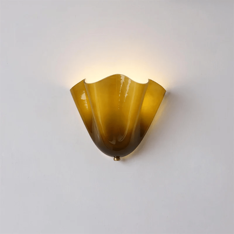 Petalia Wall Light - Letslighting