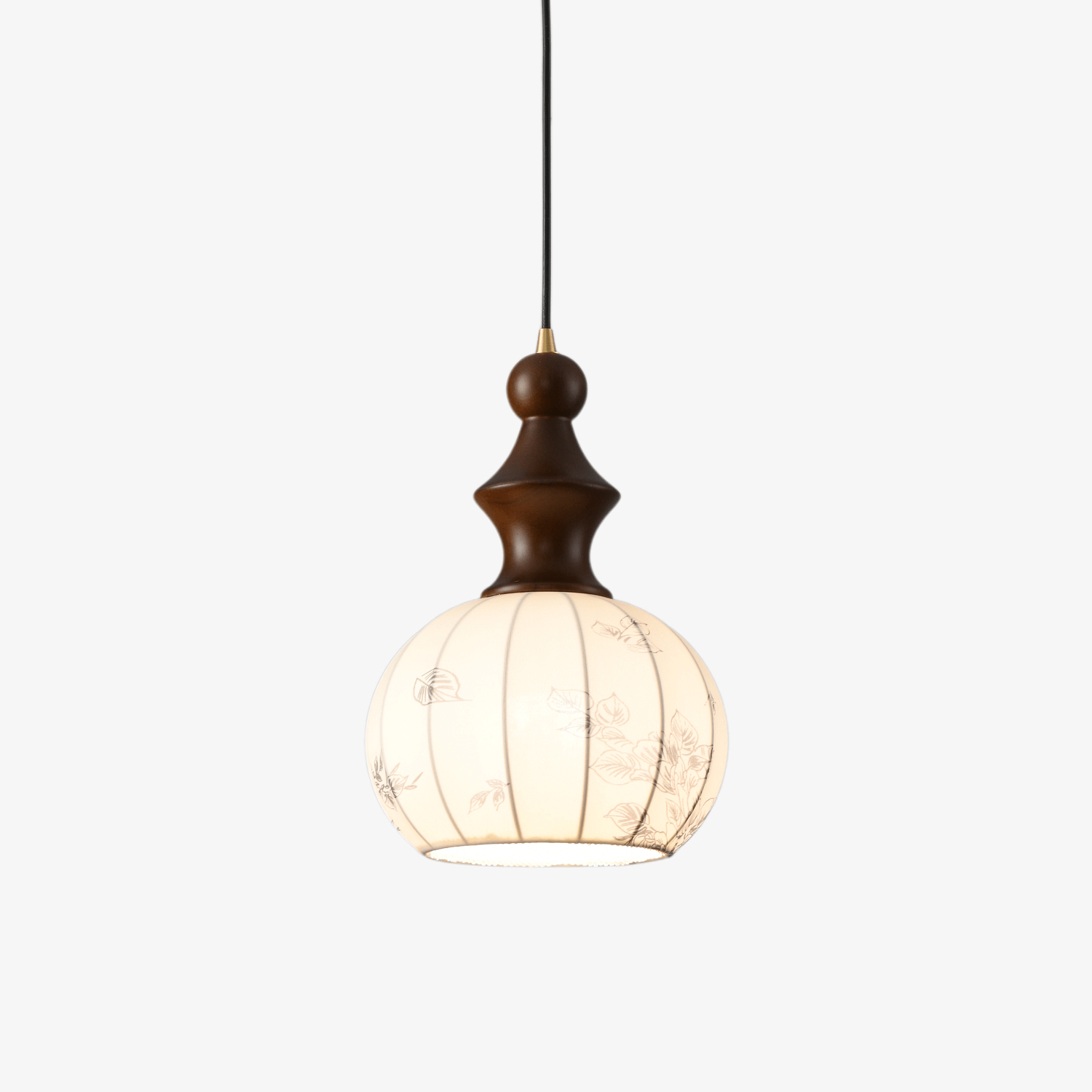 Elsie Vintage Metal Pendant Lamp - Letslighting