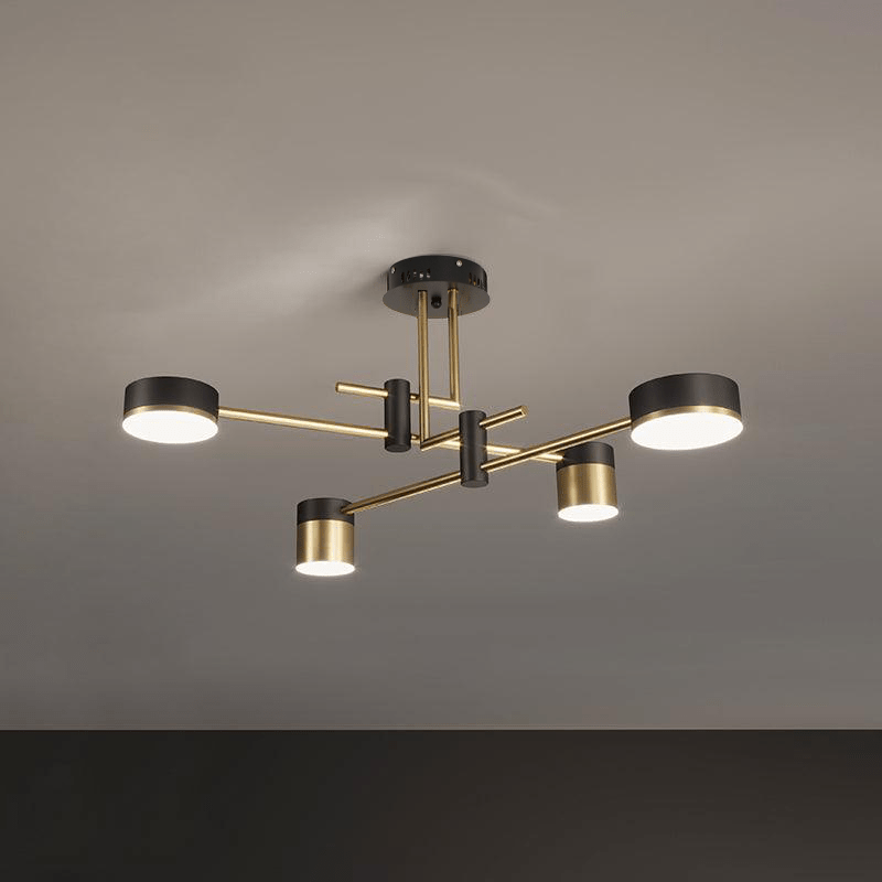 Spider Jewel Chandelier - Letslighting