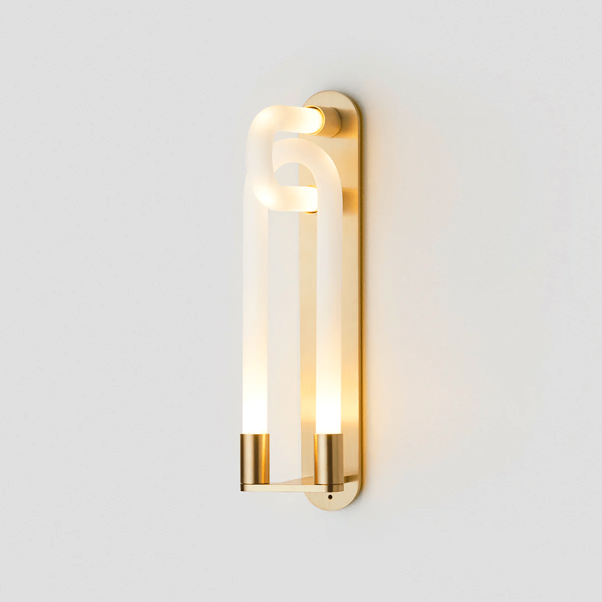Parker Modern Metal Wall Lamp - Letslighting