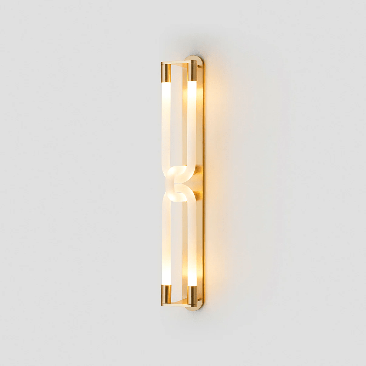 Parker Modern Metal Wall Lamp - Letslighting