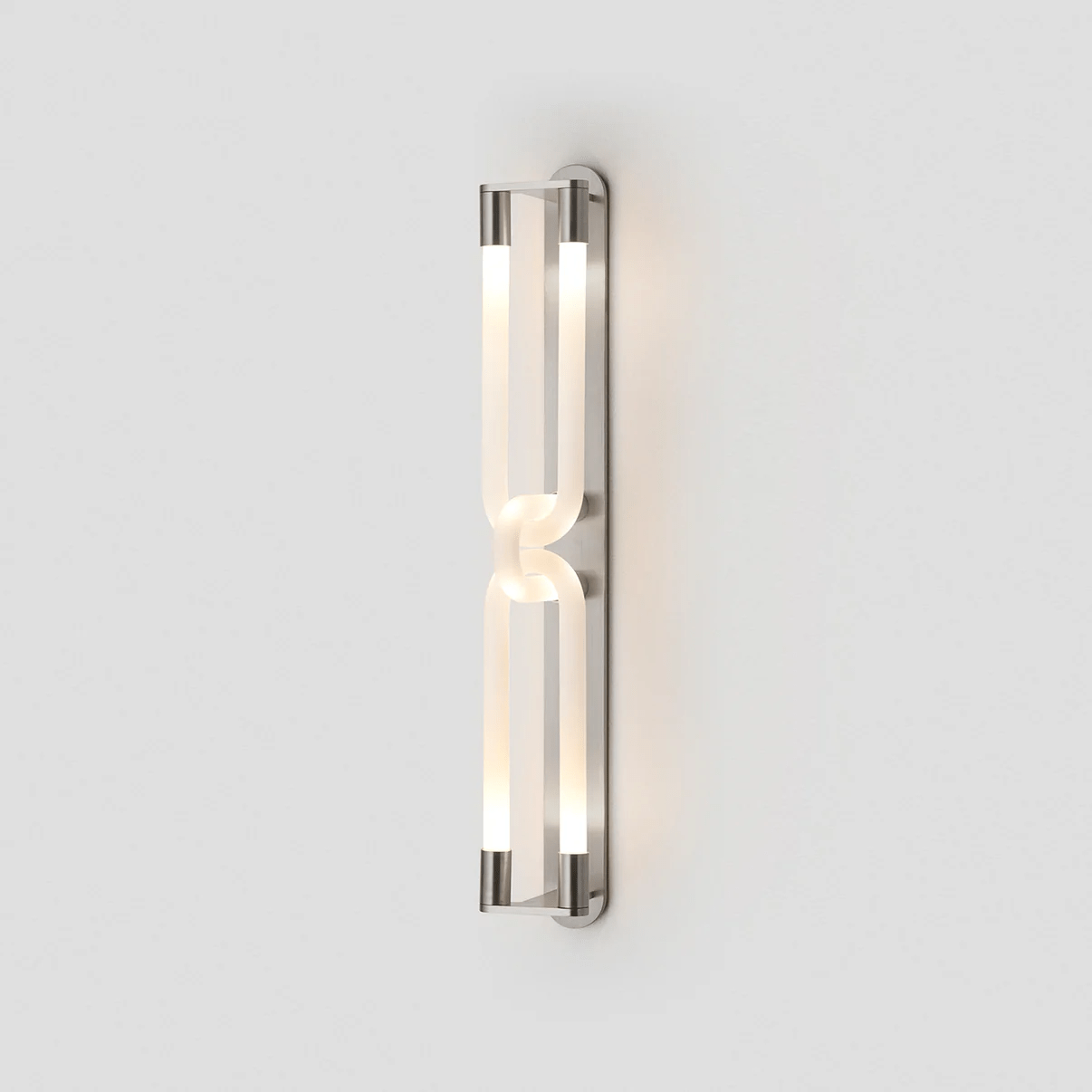 Parker Modern Metal Wall Lamp - Letslighting