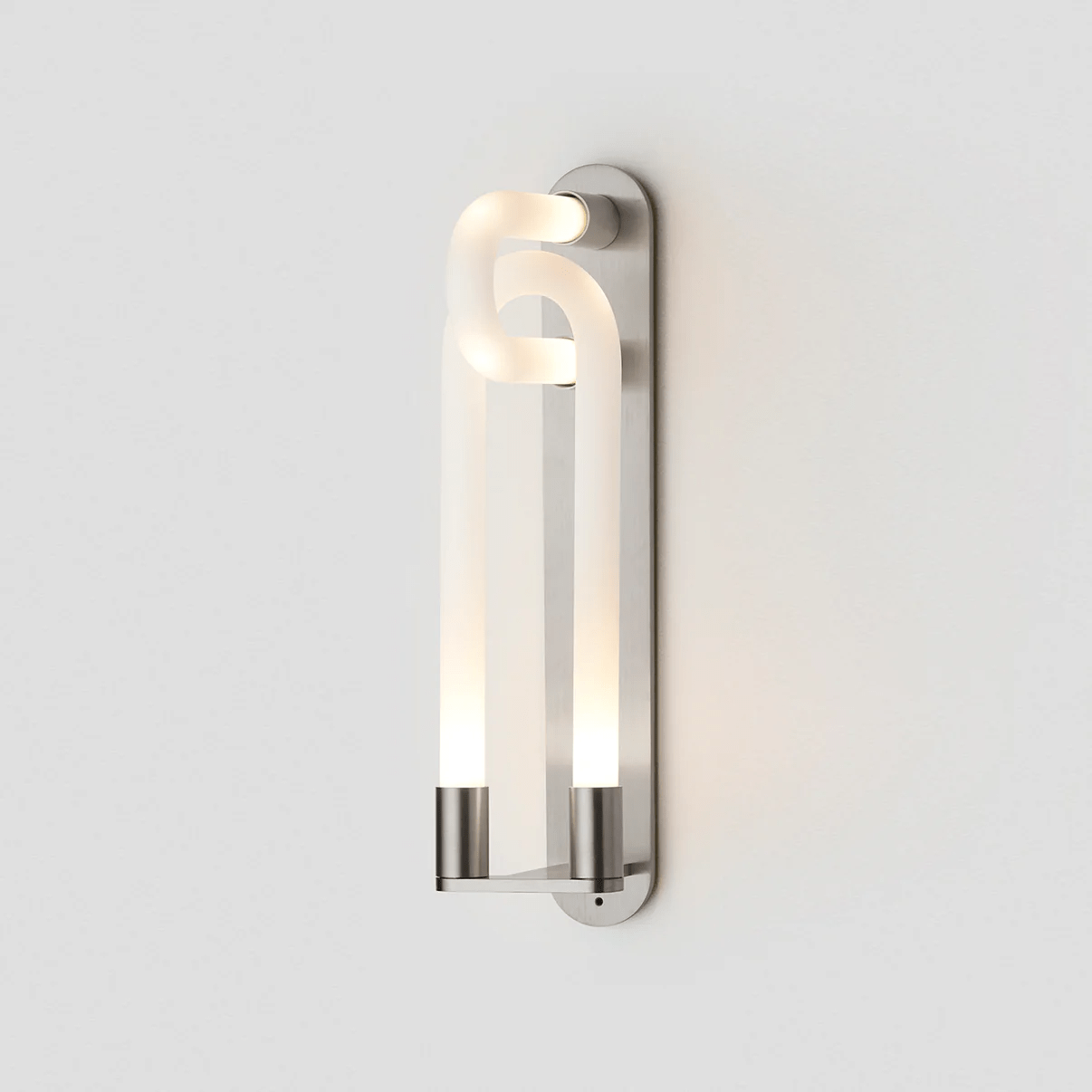 Parker Modern Metal Wall Lamp - Letslighting