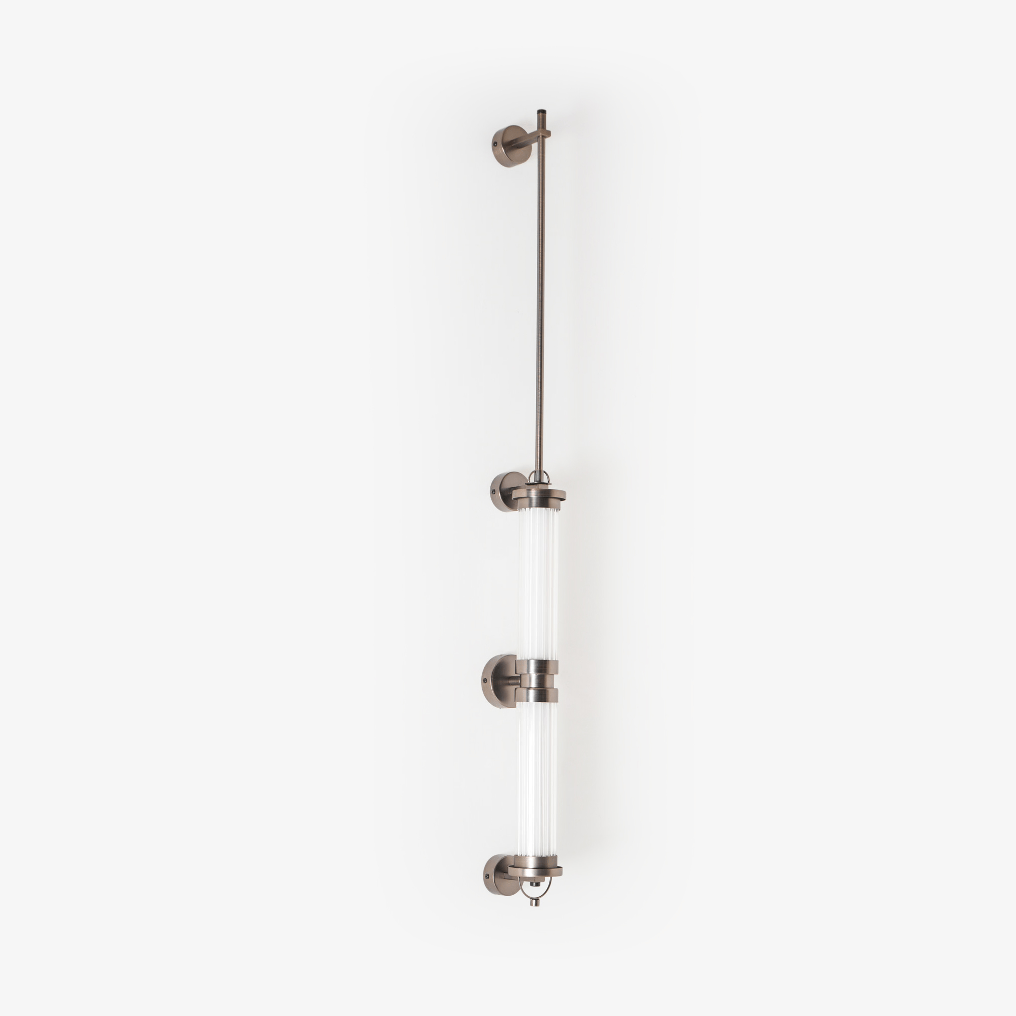 Meridian Vertical Wall Sconce - Letslighting