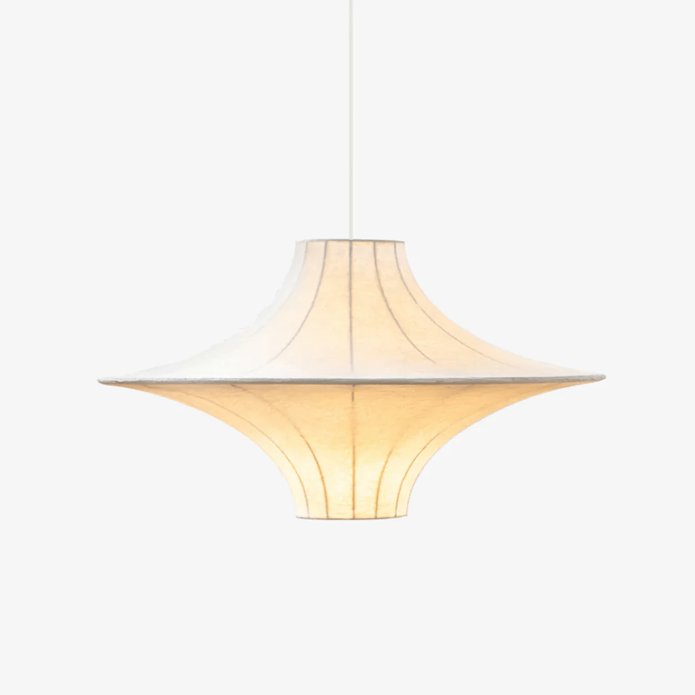 Thomas Modern Metal Pendant Light - Letslighting