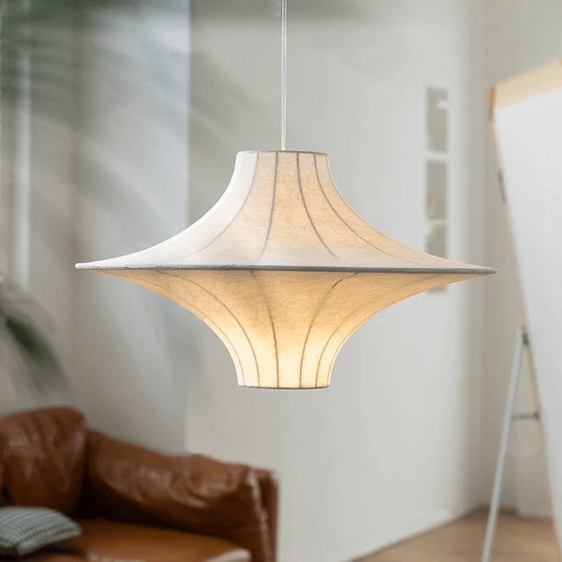 Thomas Modern Metal Pendant Light - Letslighting