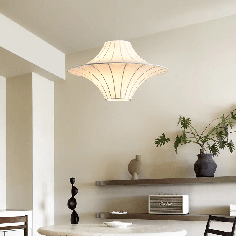 Thomas Modern Metal Pendant Light - Letslighting