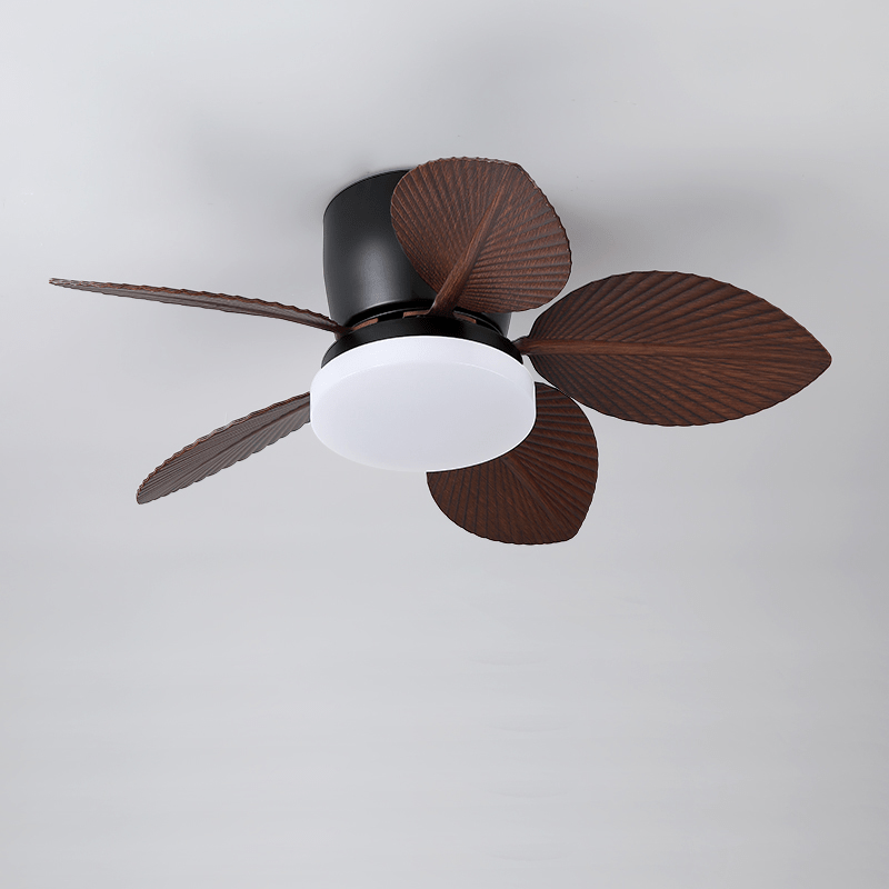 Ventilador de Techo con Luz Qilv Breeze