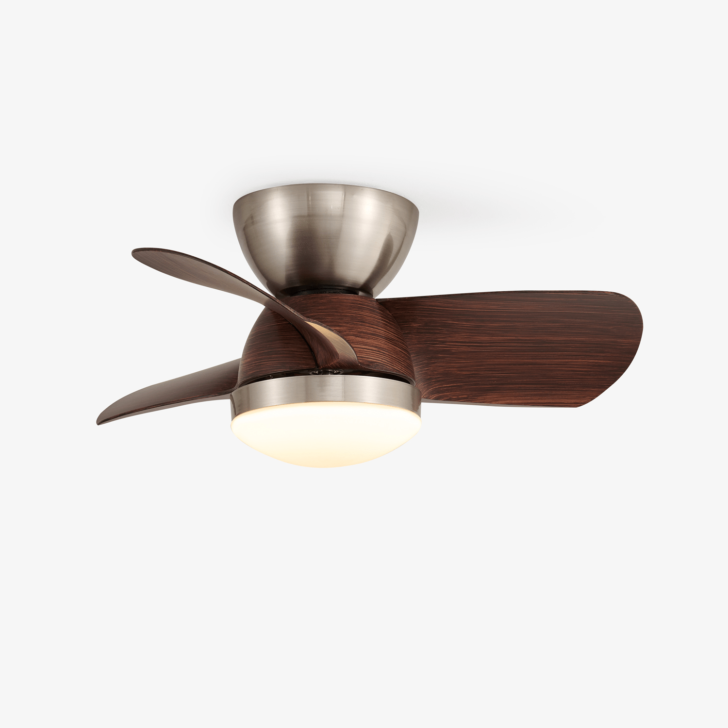 Ventilador de Techo Dyms con Luz