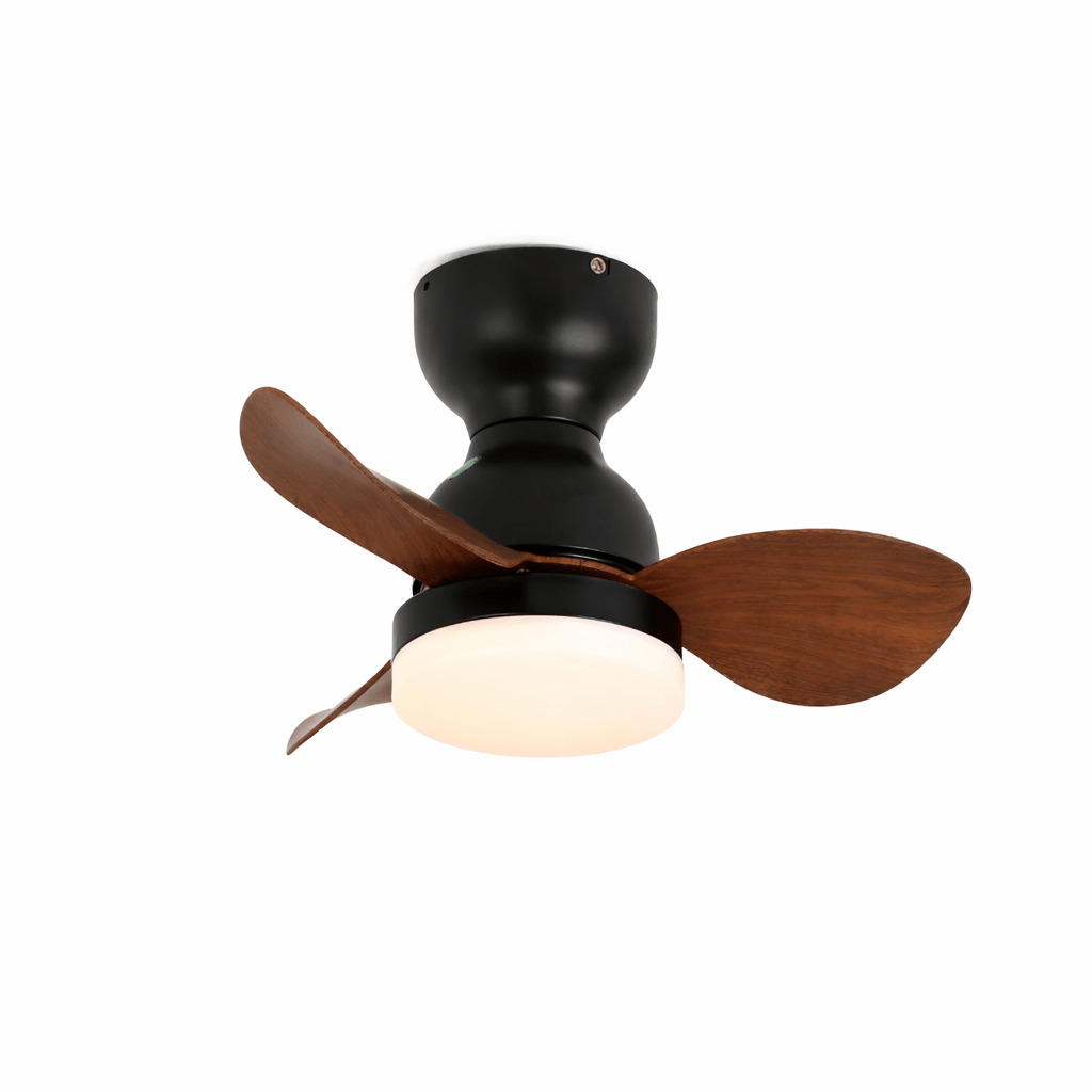 Ventilador de Techo Silas con Luz