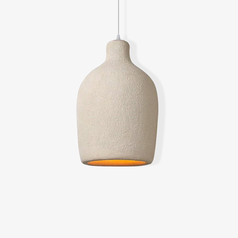 Barrel Shape Pendant Light - Letslighting