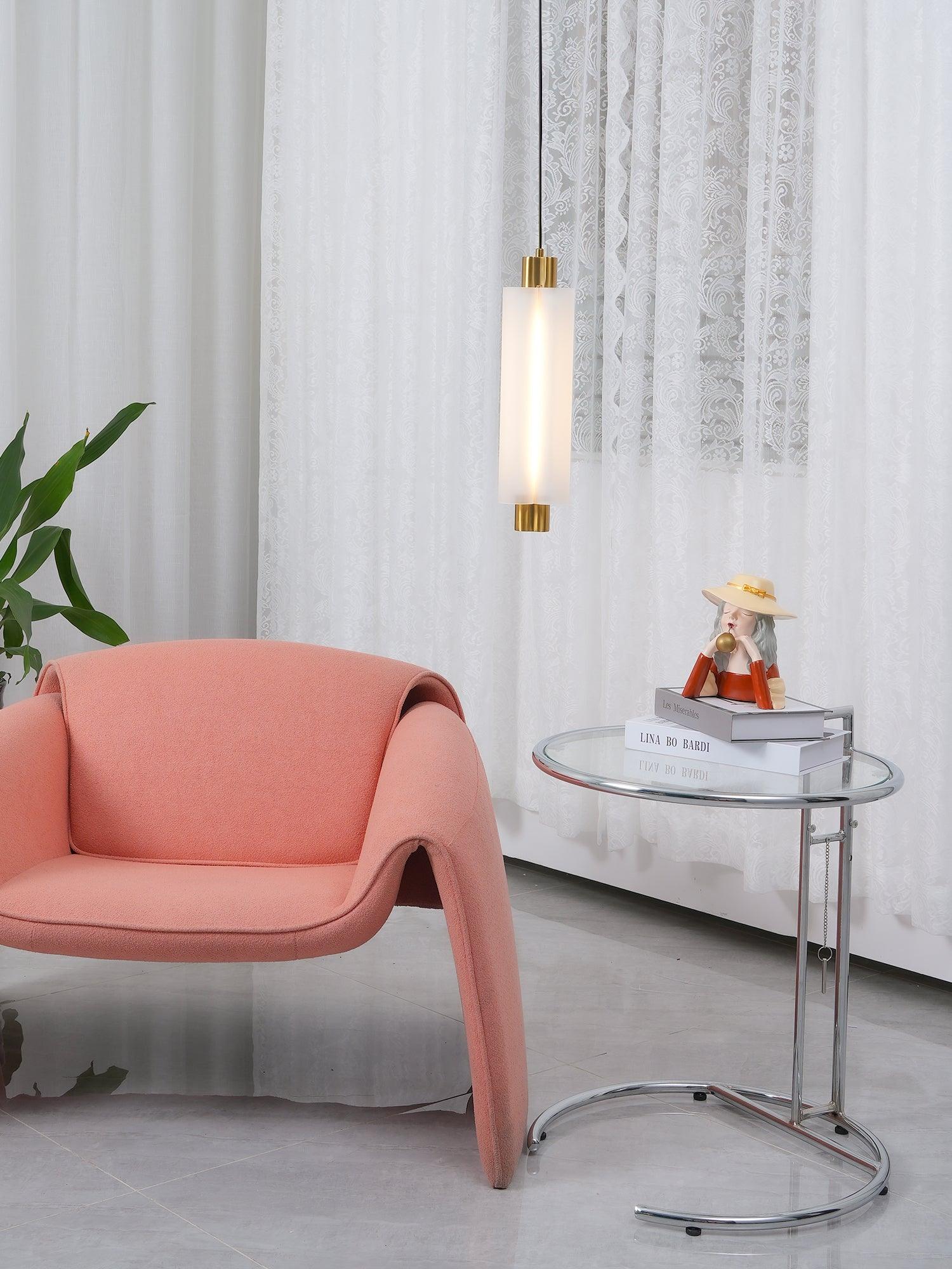Trillium Pendant Light - Letslighting