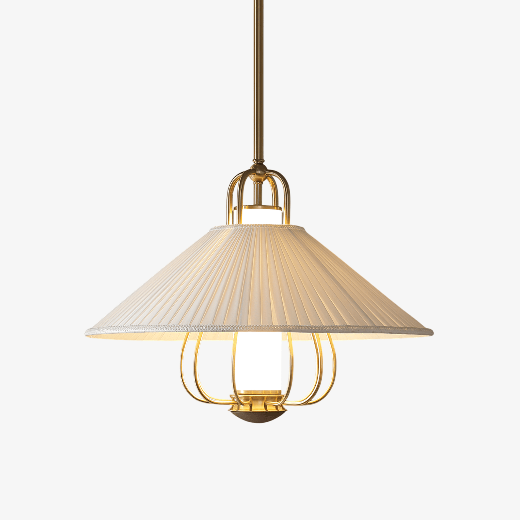 Chantelle Pendant Light - Letslighting