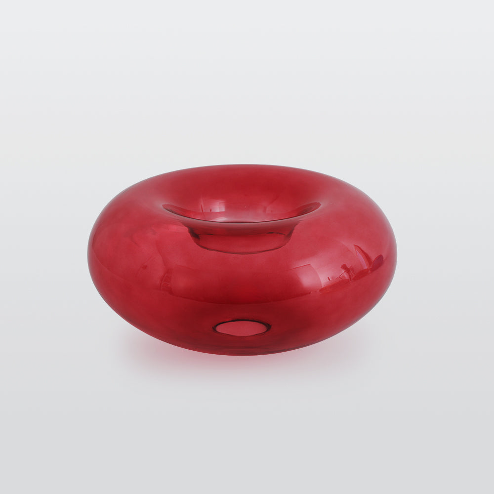 Arisha Lámpara de Techo Industrial Art Decó Globo Flush Mount Salón
