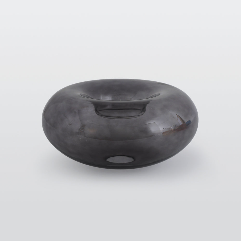 Arisha Lámpara de Techo Industrial Art Decó Globo Flush Mount Salón