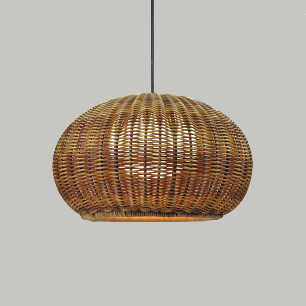 Ray Moderno Lámpara Colgante Exterior Metal Patio