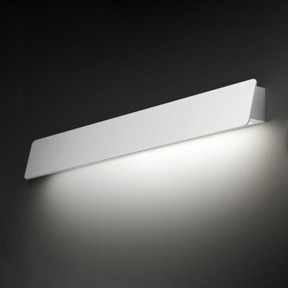 Ray Industrial Lineal Metal En el exterior Aplique