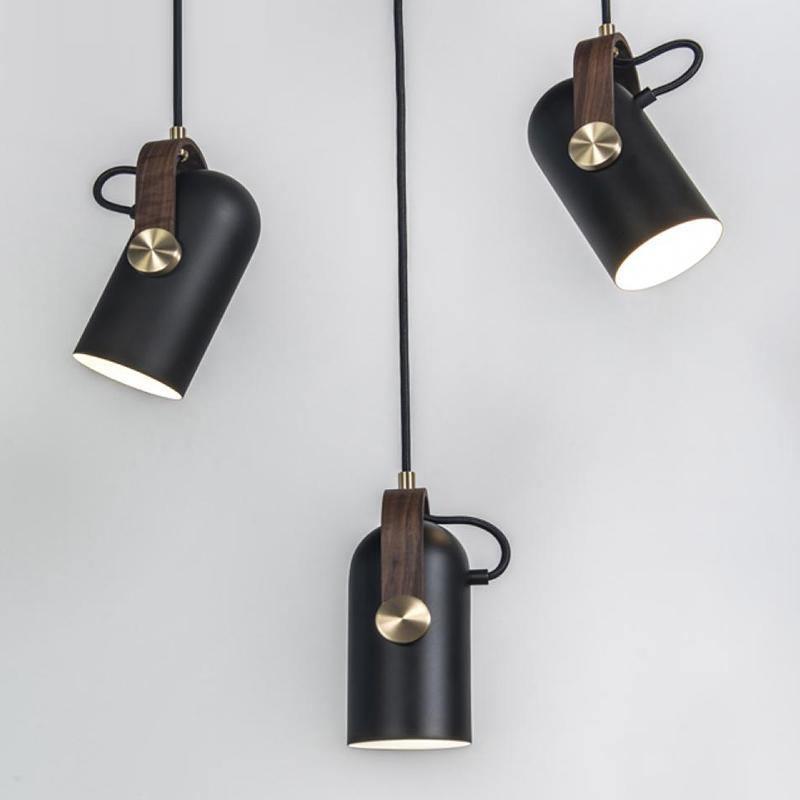 Carronade Pendant Light - Letslighting