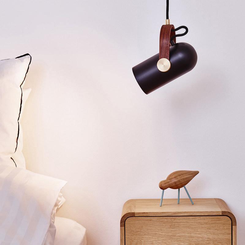 Carronade Pendant Light - Letslighting