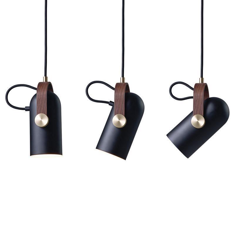 Carronade Pendant Light - Letslighting