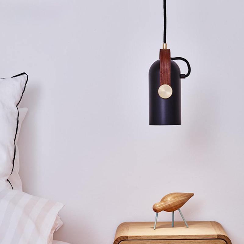 Carronade Pendant Light - Letslighting