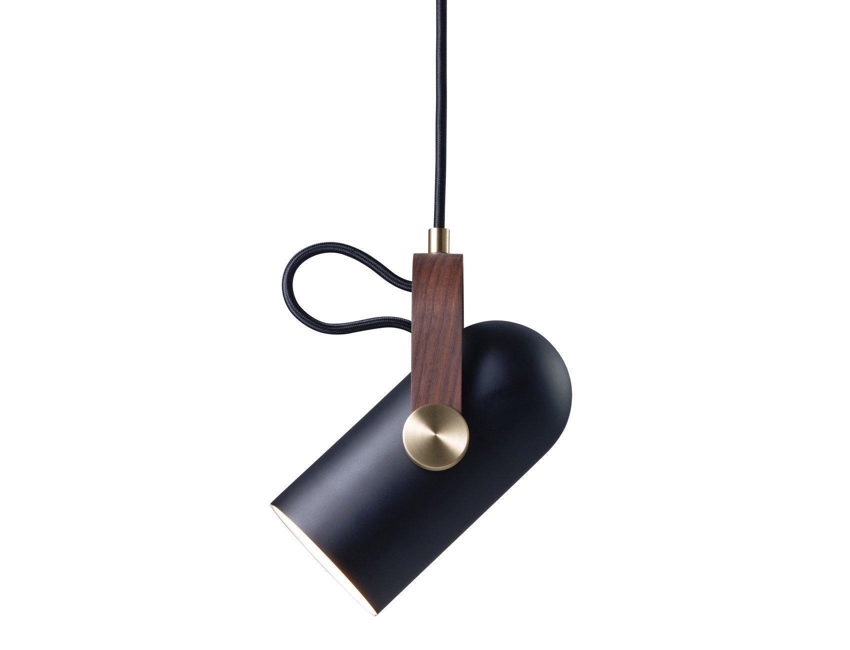 Carronade Pendant Light - Letslighting