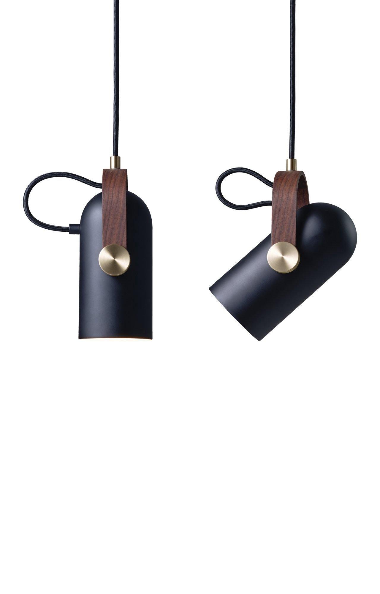 Carronade Pendant Light - Letslighting