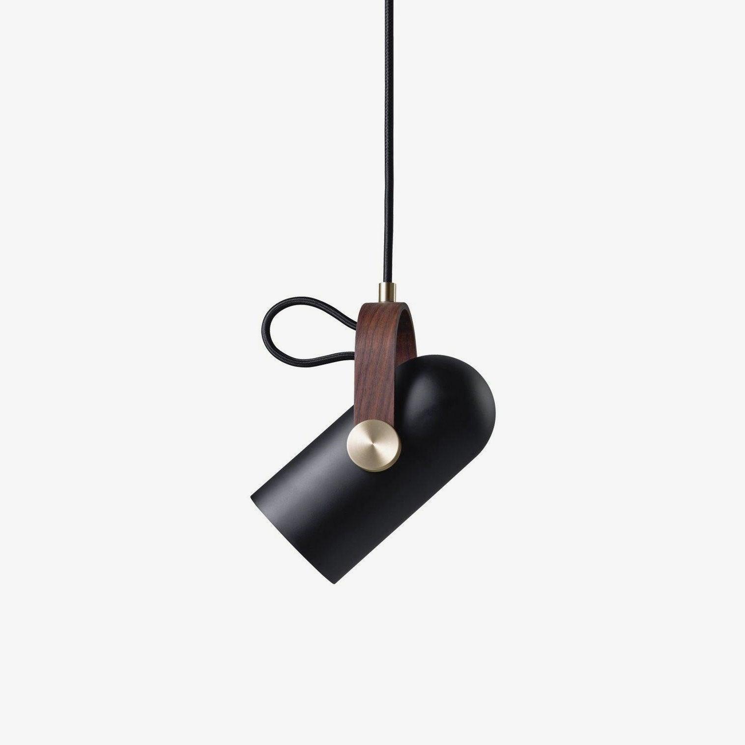Carronade Pendant Light - Letslighting