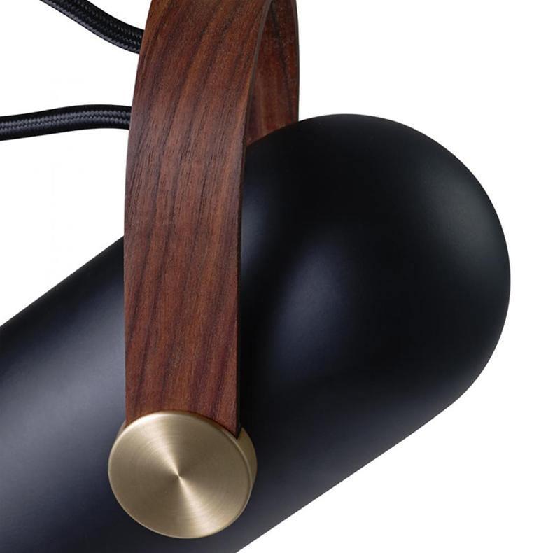 Carronade Pendant Light - Letslighting