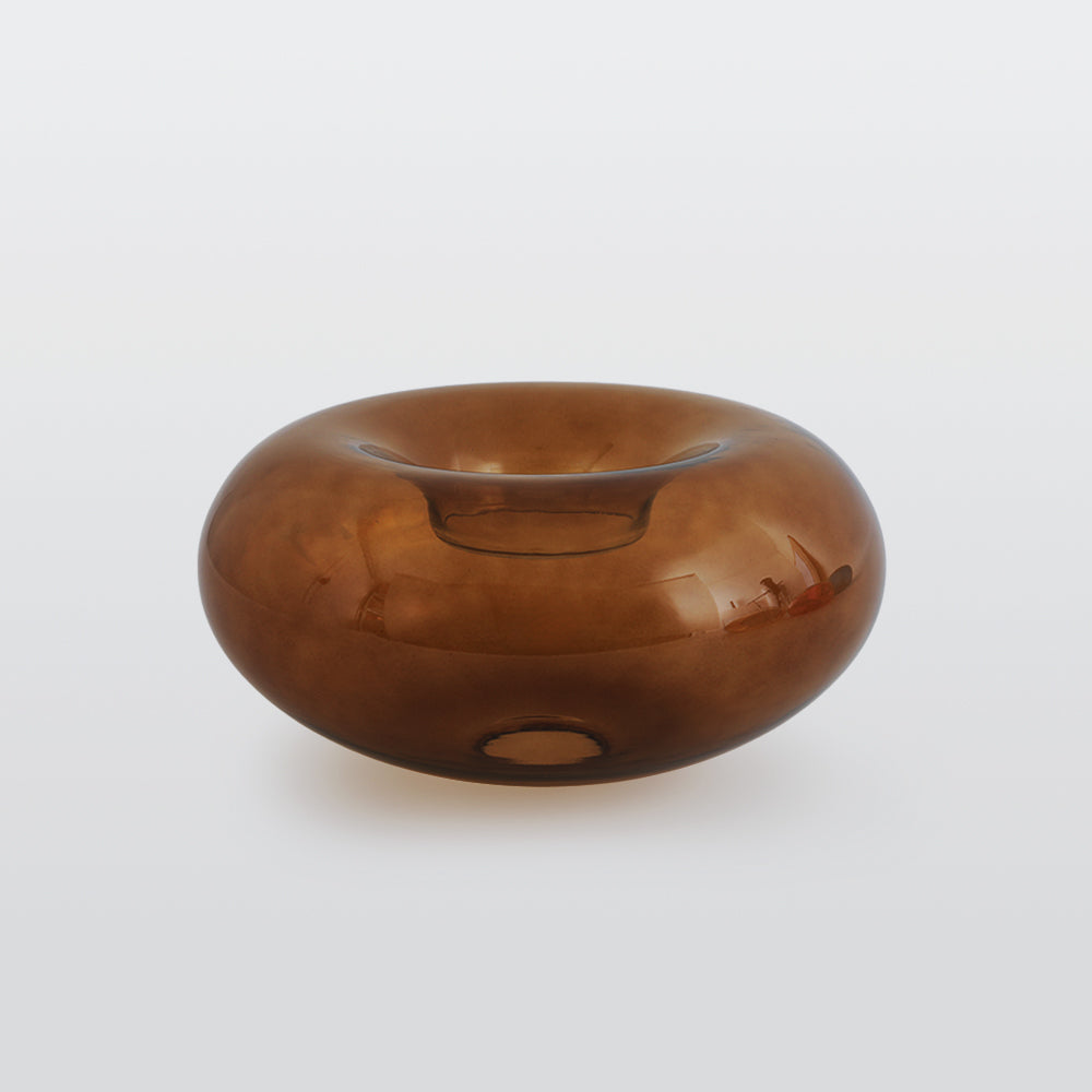 Arisha Lámpara de Techo Industrial Art Decó Globo Flush Mount Salón