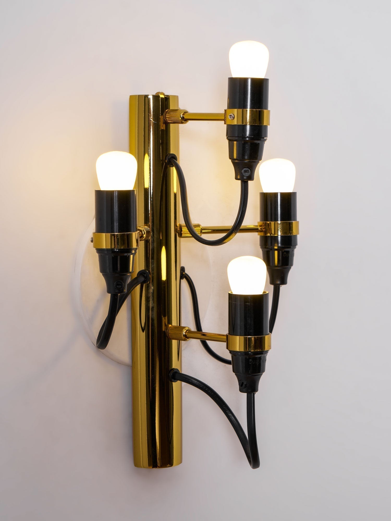 Fruit Wall Lamp - Letslighting