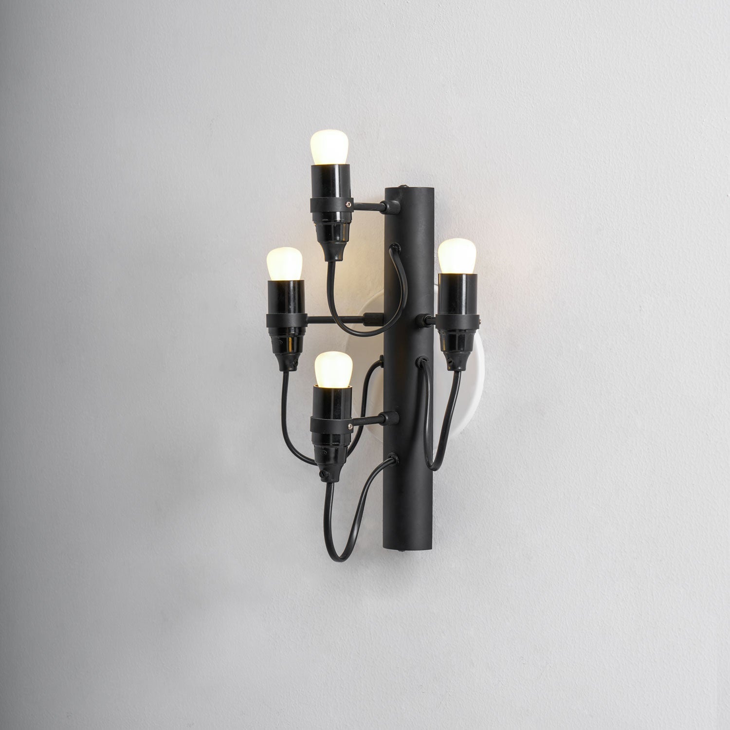 Fruit Wall Lamp - Letslighting