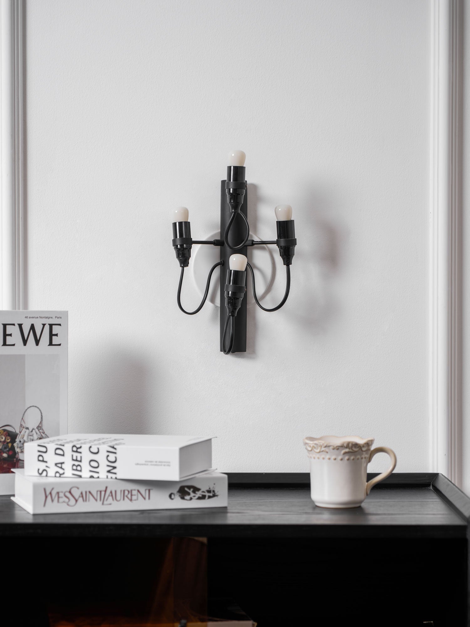 Fruit Wall Lamp - Letslighting