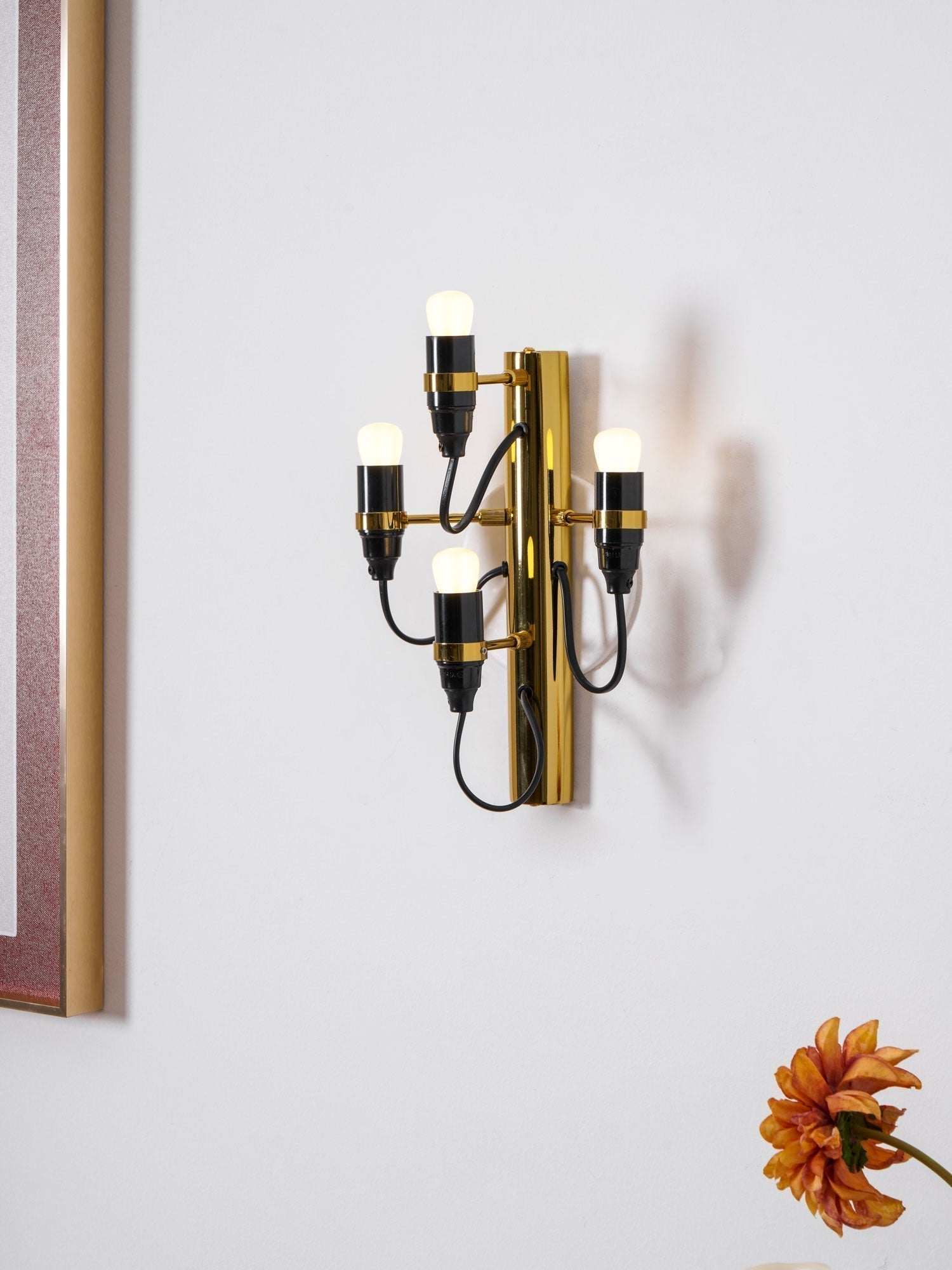 Fruit Wall Lamp - Letslighting