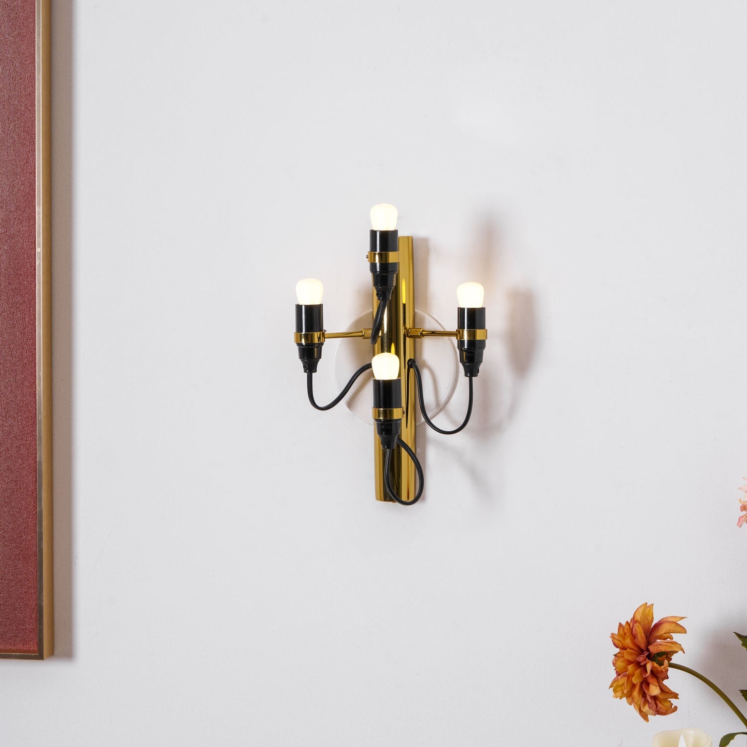 Fruit Wall Lamp - Letslighting