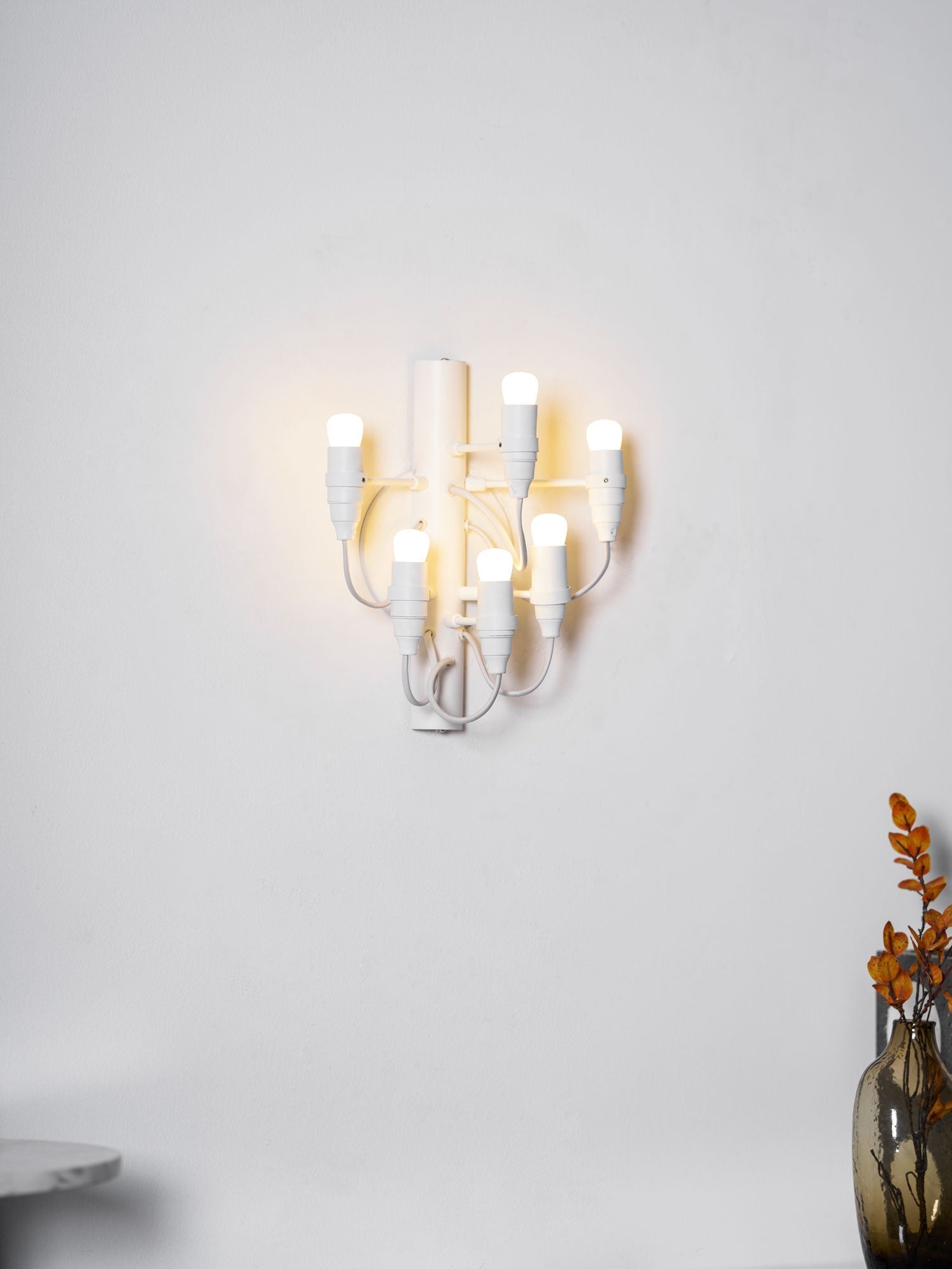 Fruit Wall Lamp - Letslighting
