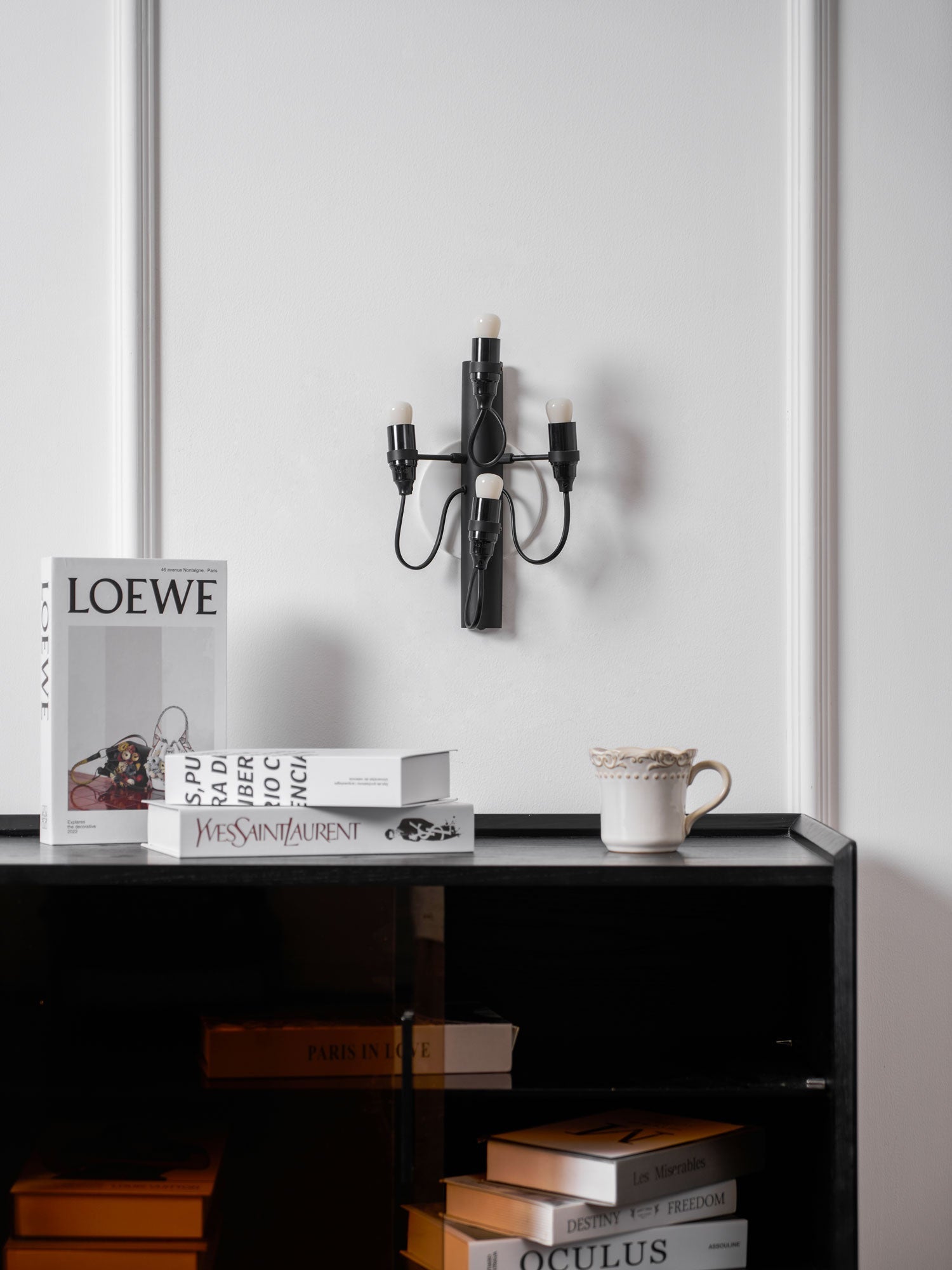 Fruit Wall Lamp - Letslighting